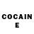 Cocaine Columbia Sergey Tsvetov